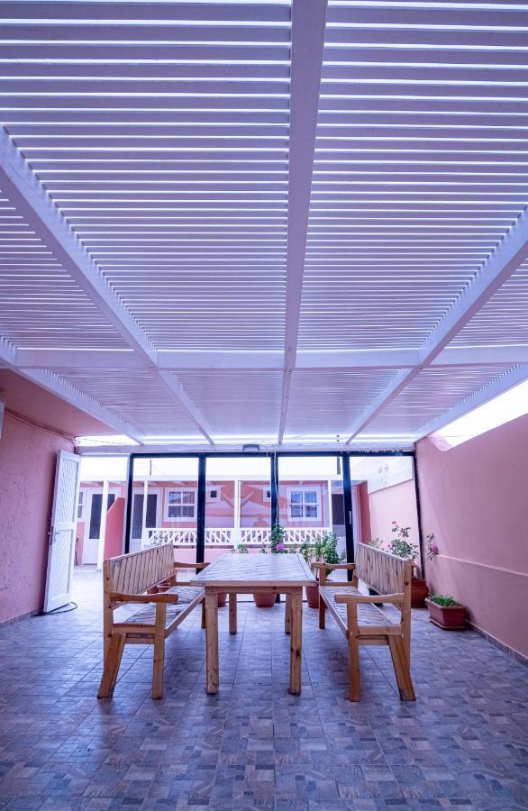 Apartament Ta Kymata Karpathos Afiartis Zewnętrze zdjęcie